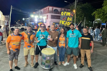 MUAMBA DO BLOCO 