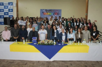 ENCERRAMENTO DA 2ª SEMANECA REGIONAL E MUNICIPAL DE PEDRO OSÓRIO CELEBRA OS 35 ANOS DO ECA COM COMPROMISSO RENOVADO
