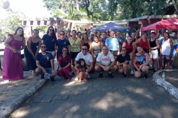 Mulheres em Movimento foi um sucesso!