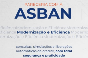 PREFEITURA DE PEDRO OSÓRIO FIRMA ACORDO DE COOPERAÇÃO PARA GERENCIAMENTO DE EMPRÉSTIMOS CONSIGNADOS