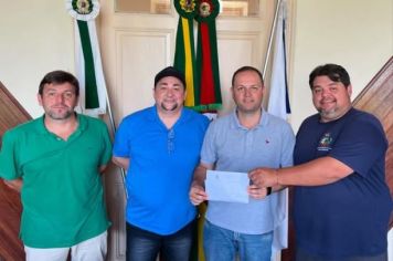 DEVOLUÇÃO DO DUODÉCIMO DA CÂMARA DE VEREADORES