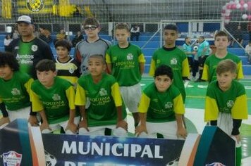 Viva Vida estreia com vitória no Campeonato Municipal de Arroio Grande