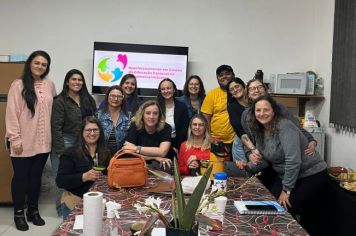 Encontro de Formação Continuada em Gestão da Educação Especial