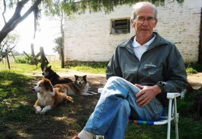LUTO OFICIAL: FALECIMENTO DO EX-PREFEITO JOÃO LUIZ BORGES