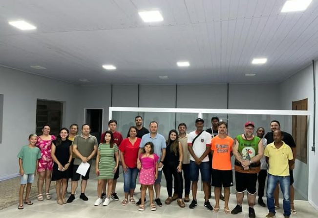 PREFEITURA AUMENTA O REPASSE PARA AS ENTIDADES CARNAVALESCAS