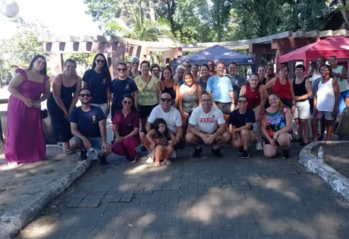 Mulheres em Movimento foi um sucesso!