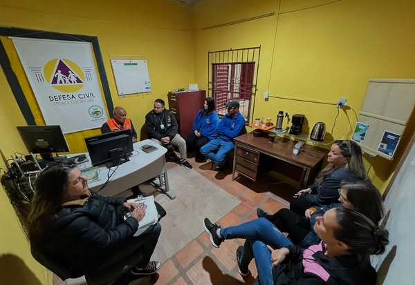 PREFEITURA CRIA FORÇA-TAREFA PARA MAPEAMENTO DA ZONA RIBEIRINHA