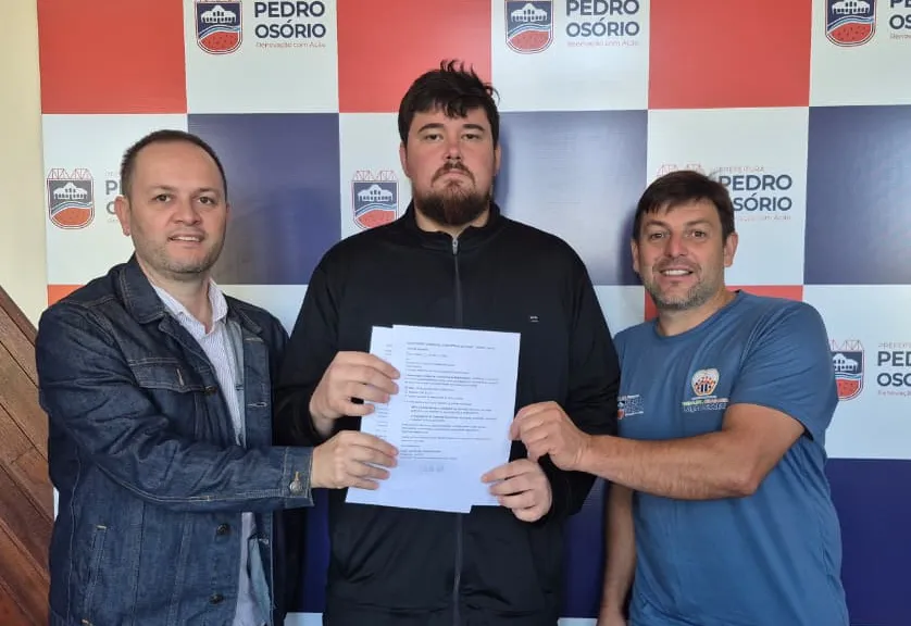 ACIPO faz convite para palestras