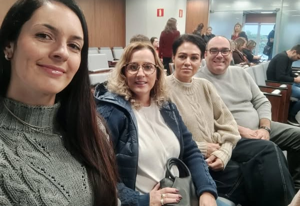 PEDRO OSÓRIO PARTICIPA DE SEMINÁRIO INTERSETORIAL PARA MUNICÍPIOS PRIORITÁRIOS DO PROGRAMA BOLSA FAMÍLIA
