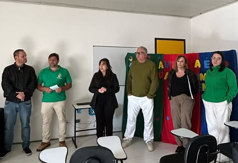 MUNICÍPIO REALIZA 1º ENCONTRO DE MÃES ATÍPICAS DA REDE MUNICIPAL
