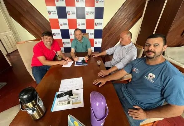 PREFEITURA CONCEDE REPOSIÇÃO SALARIAL AOS SERVIDORES MUNICIPAIS