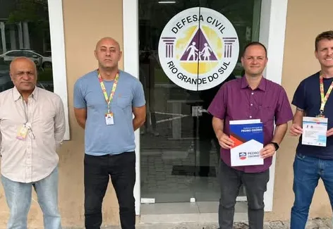 PREFEITURA BUSCA APOIO PARA SEGURANÇA DA FESTA DA MELANCIA