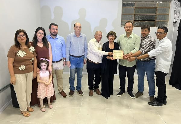 EXPOSIÇÃO MARCA OS 41 ANOS DO JORNAL A OPINIÃO